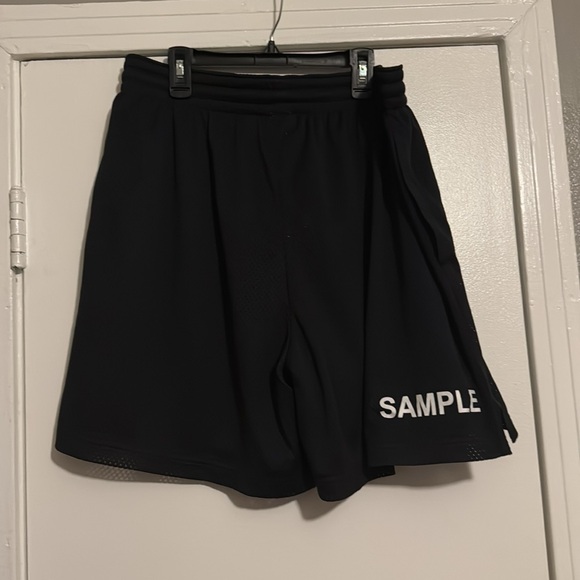 Nike State Football Jersey Shorts - Picture 2 of 2